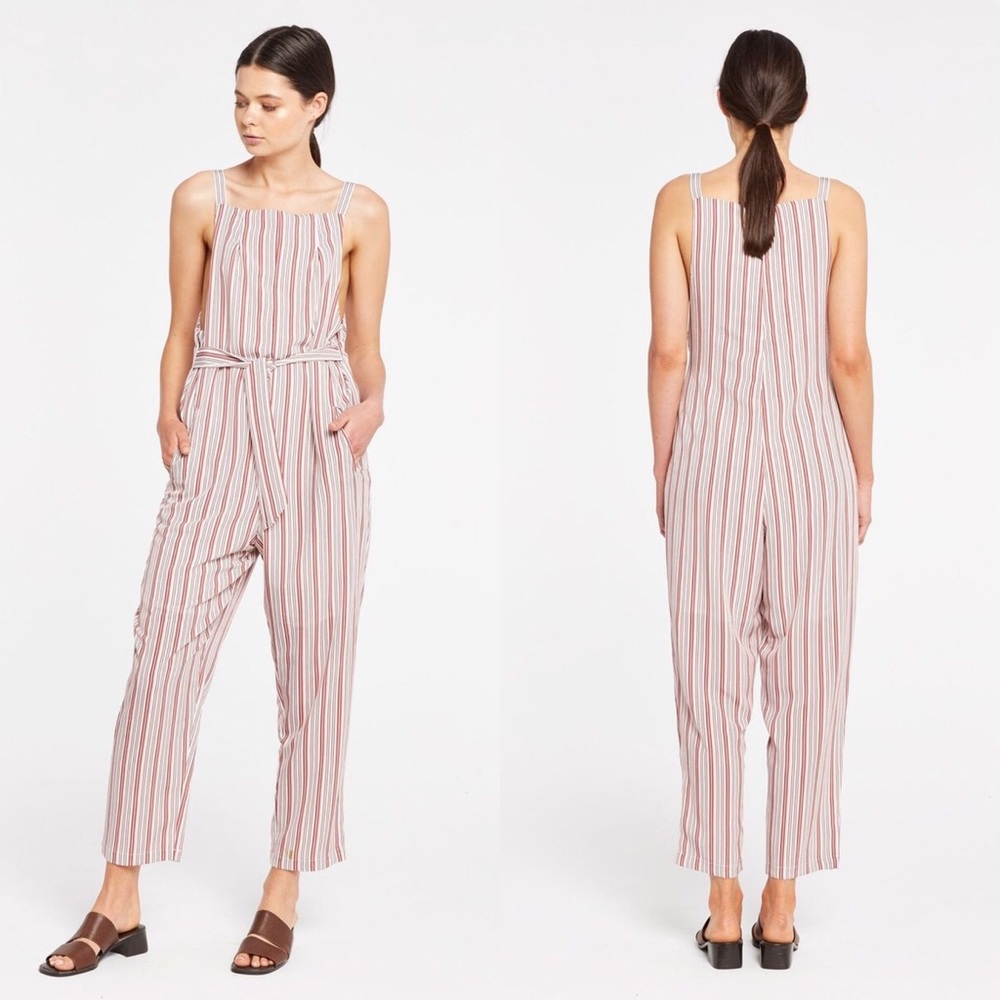 Zulu & Zephyr Desert Pantsuit - image 5